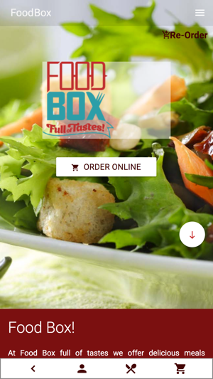 Food Box(圖1)-速報App