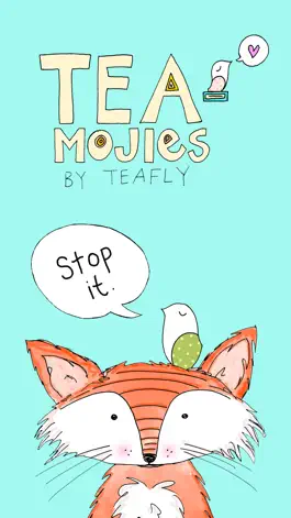 Game screenshot Tea-Mojies By Teafly mod apk