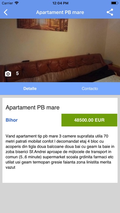 OLX-RO screenshot 4