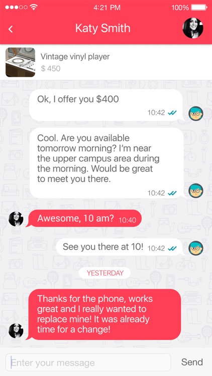 letgo screenshot-3