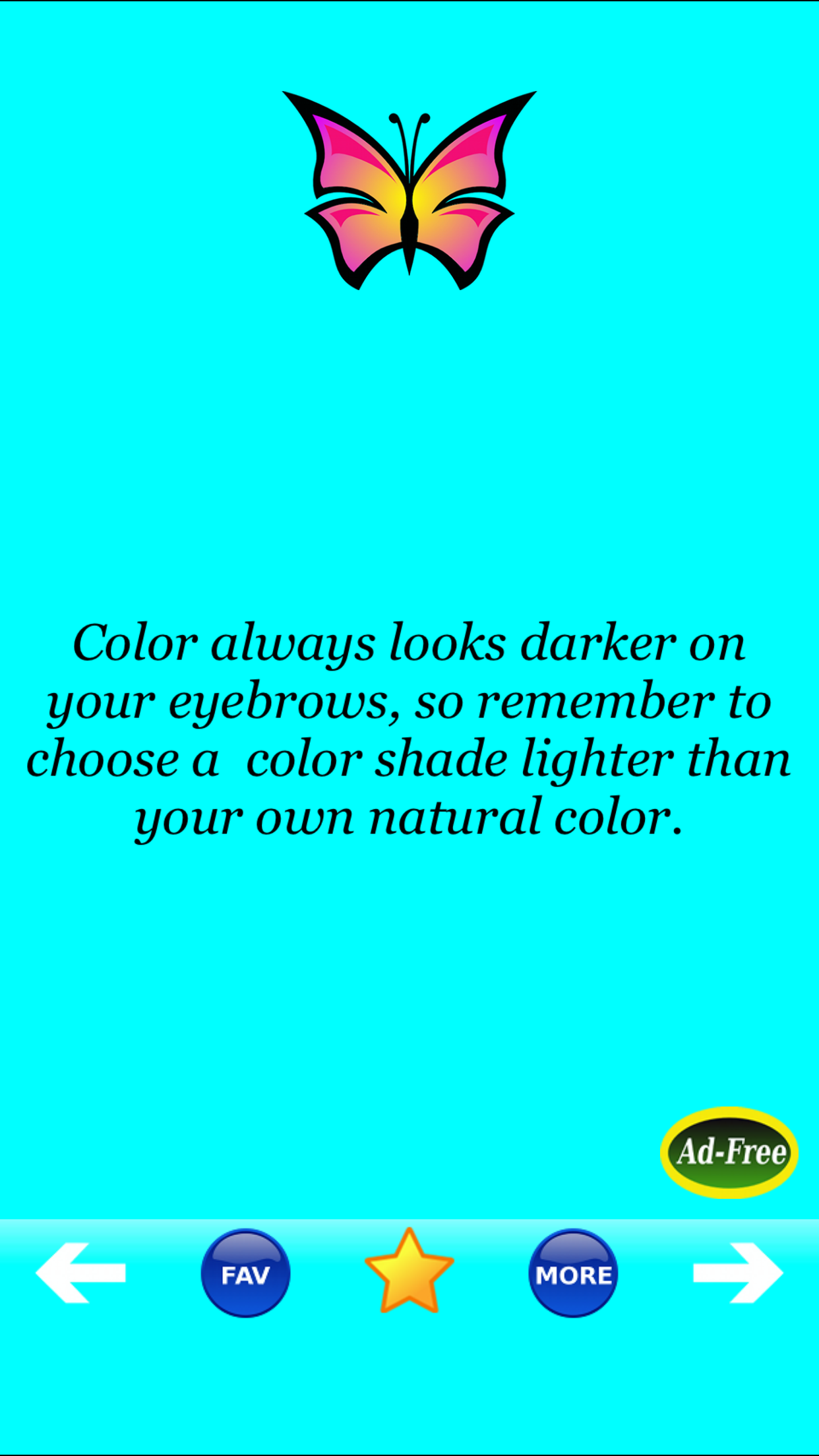Beauty Tips, Tricks & Secrets!