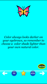 Beauty Tips, Tricks & Secrets! screenshot