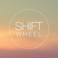 SHIFT - Wheel of Life