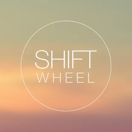 SHIFT - Wheel of Life Читы