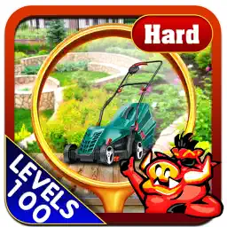 Home Garden - Hidden Objects app icon