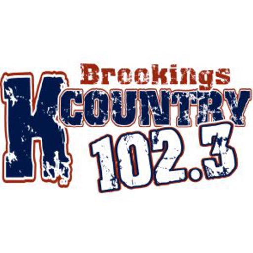 K Country 102.3 icon