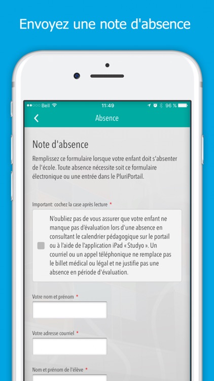 Collège Citoyen screenshot-4