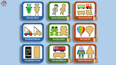 How to cancel & delete Toddler Sorting Speech & Sound from iphone & ipad 2
