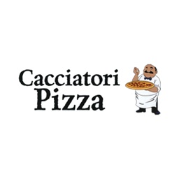 Cacciatori Pizza