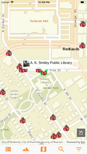 RAHS Explorer(圖2)-速報App