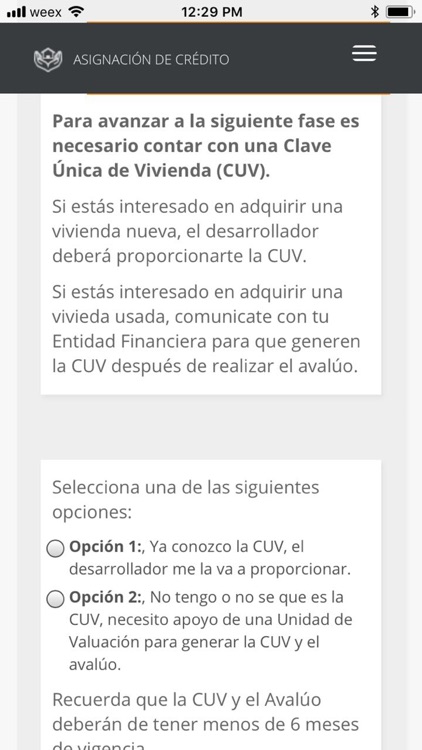CrediDigital screenshot-4
