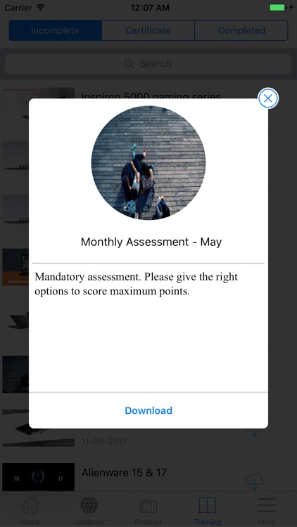 Dell-Exceed screenshot-4