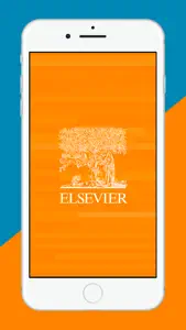 Elsevier Games screenshot #1 for iPhone