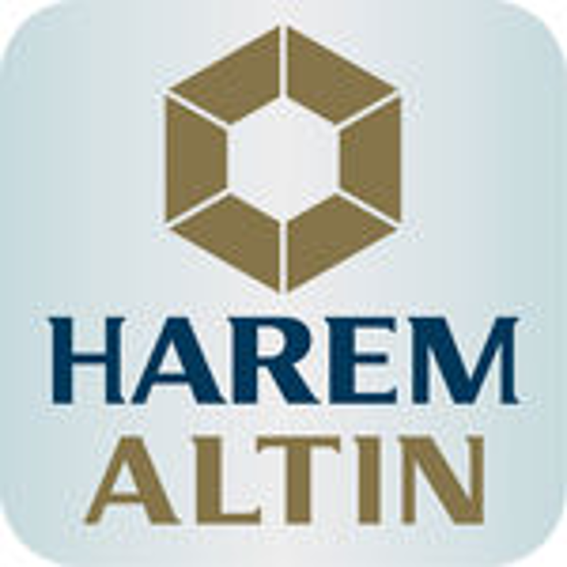 Harem Altın