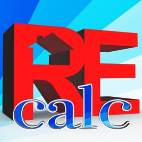 螢幕擷取畫面 (5) RE CALC Real Estate Calculator