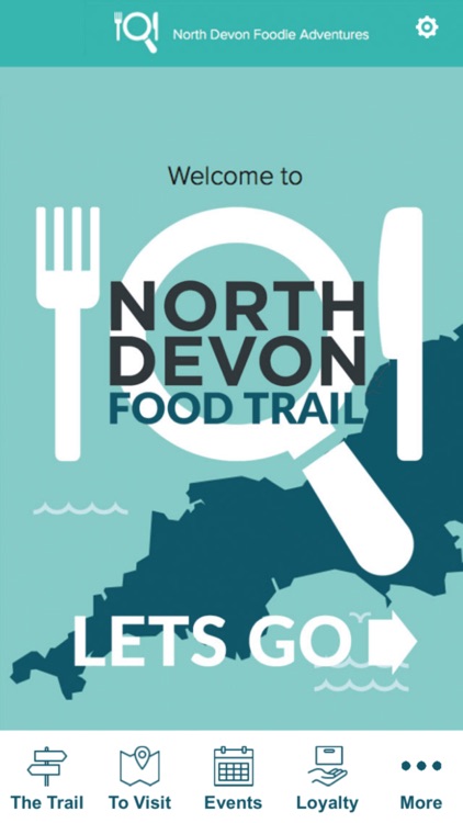 North Devon Food Trail