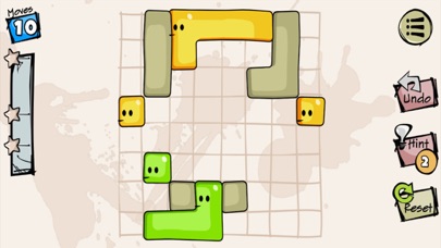 Jelly Doods Puzzle screenshot 3