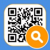 QR Scanner - No Ads - iPadアプリ