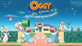 Game screenshot Oggy and the Cockroaches mod apk