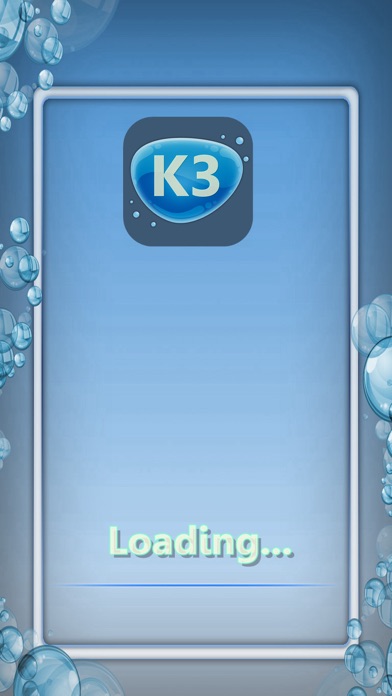 BUBBLESHOOTER FROM K3GAME screenshot 3