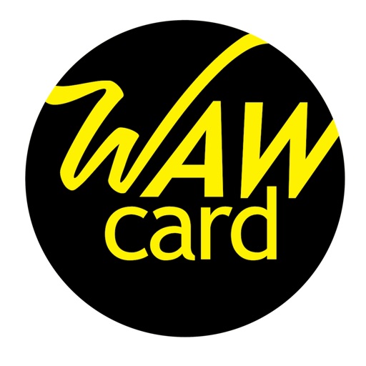 WAWcard by M. Ainur Rahman