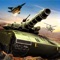 《League of Tanks》 is a competitive game of tank fight