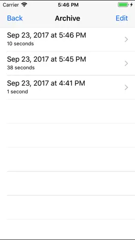 Game screenshot Seismometer hack