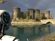 the talos principle iPad Captures Décran 1