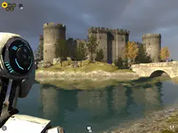The Talos Principle screenshot 6