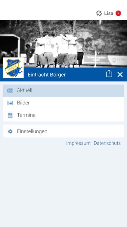 Eintracht Börger