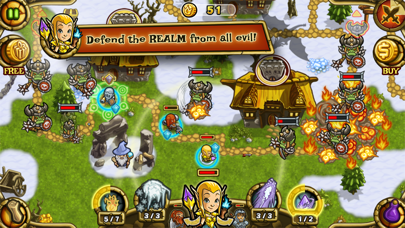 Guns'n'Glory Heroes screenshot 2