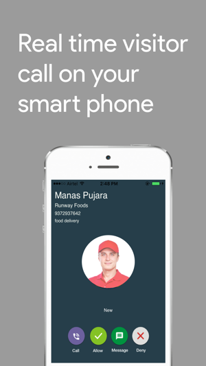 VisiApp(圖2)-速報App