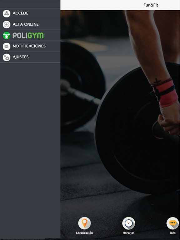 Screenshot #5 pour Fun&Fit