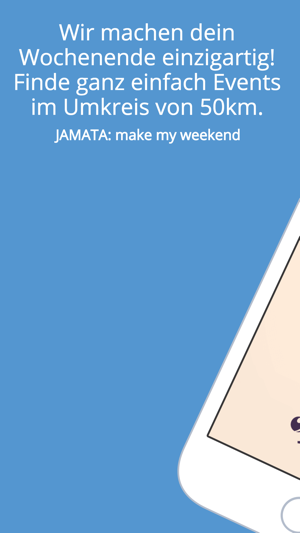 Make my Weekend