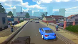 Game screenshot Street Gangs: City mafia wars apk