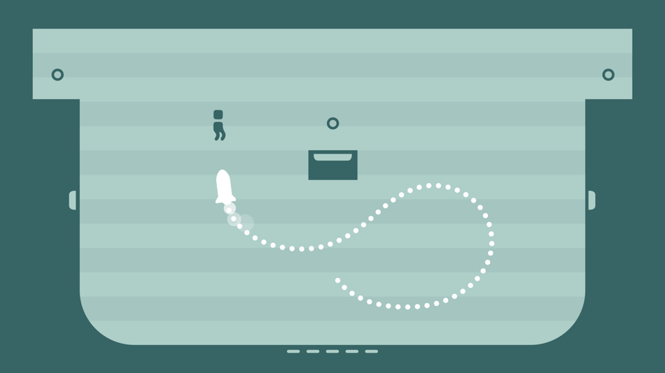 #2. see/saw (iOS) 由: Philipp Stollenmayer