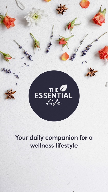 My Essential Life screenshot-0