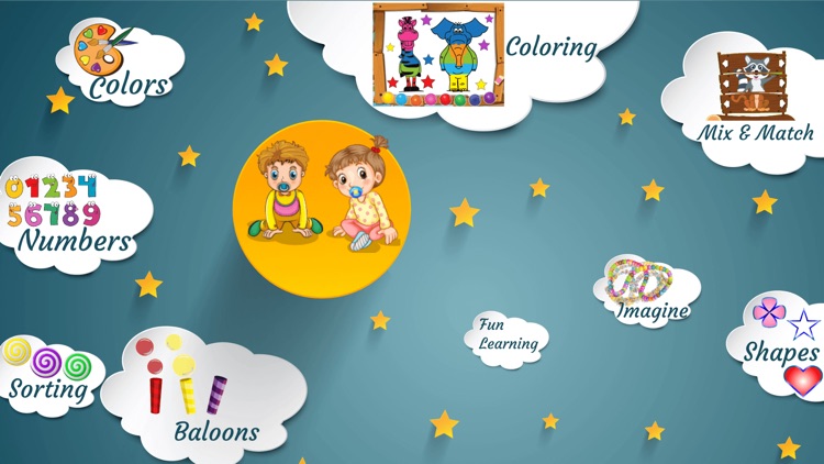 Learning Games For All Ages