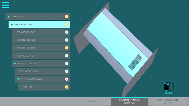 MiRA & Gestión Documental 4.0 screenshot-3