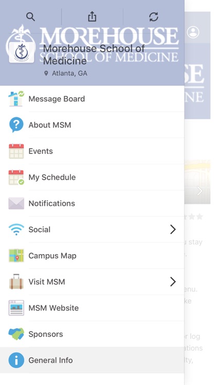 Morehouse School of Medicine