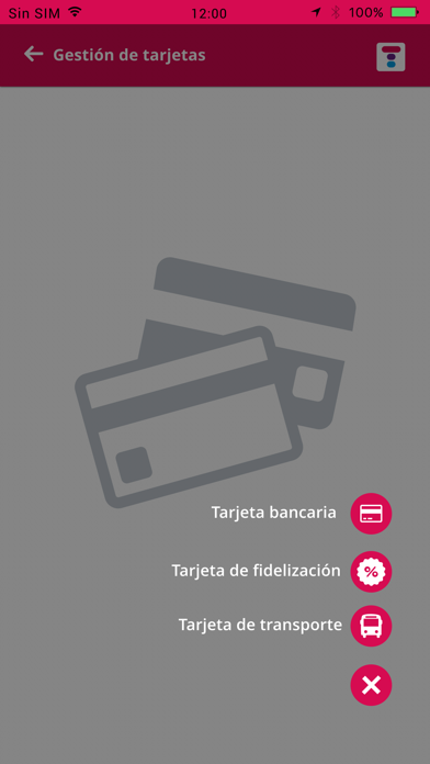 Screenshot #3 pour PayThunder