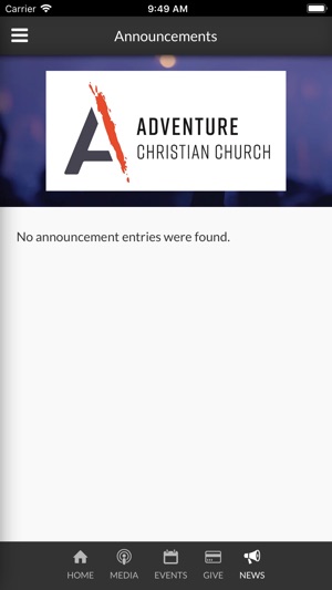 Adventure Christian Church, KY(圖5)-速報App