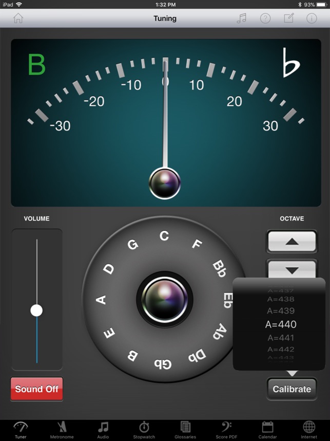 APS 音樂工具(圖3)-速報App