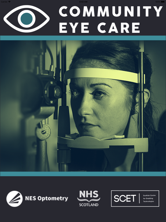 Community Eye Care