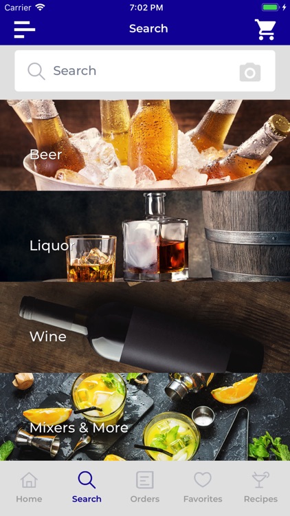 Wine N Liquor Outlet