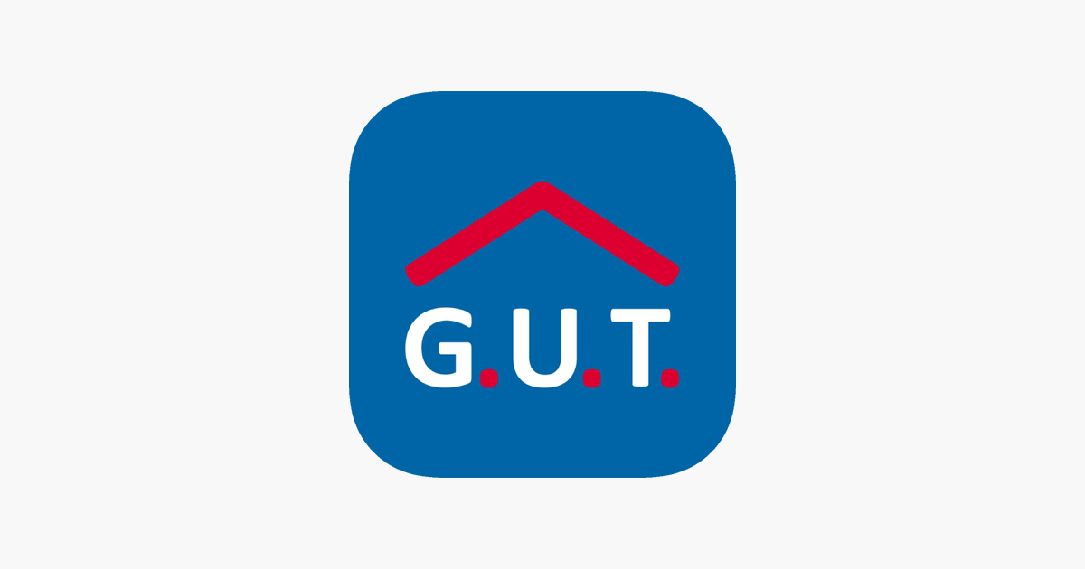 ‎G.U.T. im App Store
