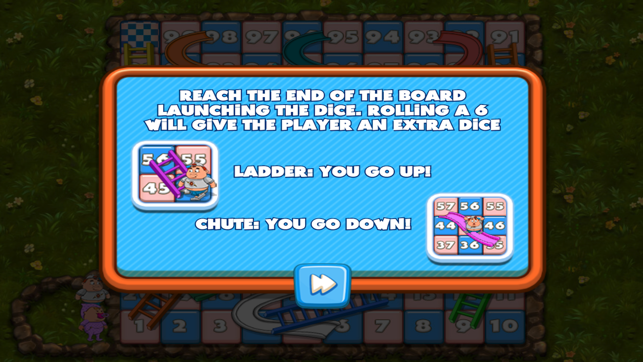Snackes And Ladders(圖3)-速報App