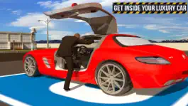Game screenshot Multi-Level Car Parking School hack