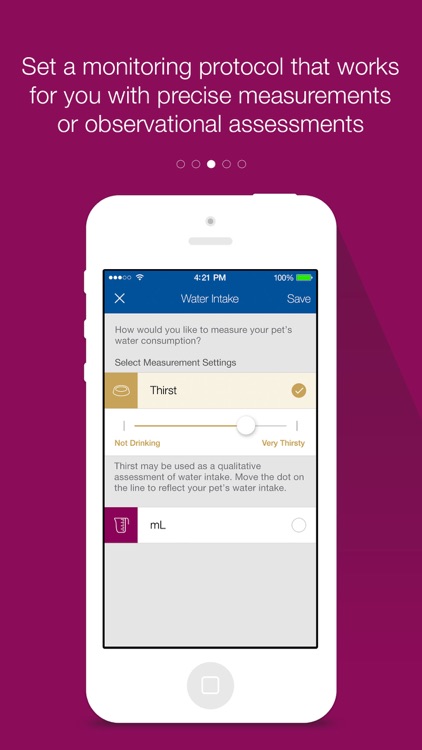 PetDiabetes Tracker Canada