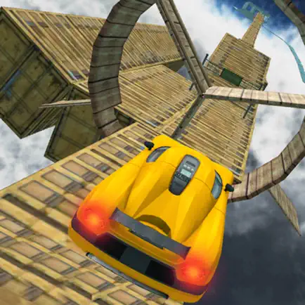 Dangerous Impossible Tracks Cheats